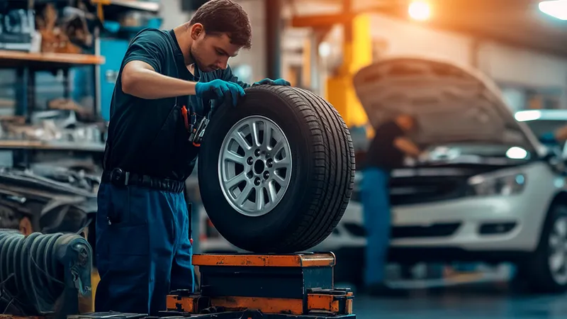 Auto Repair & Maintenance in Schenectady - Fogg's Automotive in Schenectady, NY