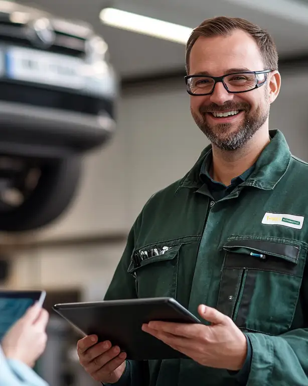 Auto repair and service in Schenectady, NY