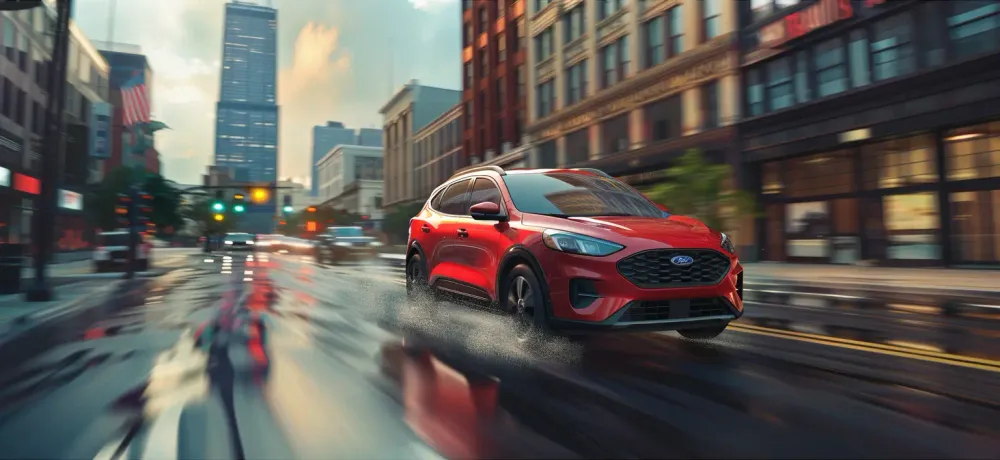 Bad credit auto financing with Fogg's Automotive in Schenectady, NY