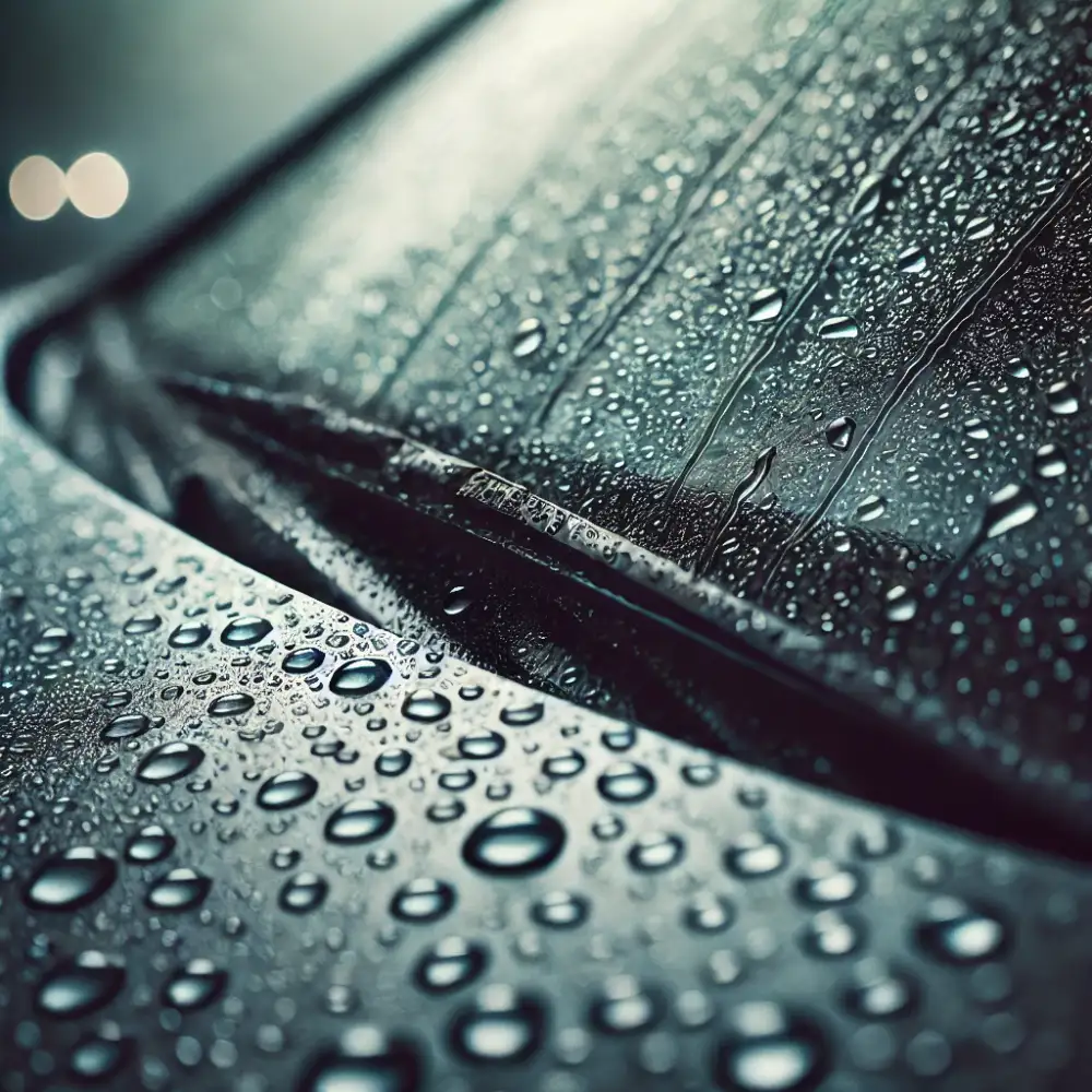 New Wiper Blades + Free Install at Fogg's Automotive Service Center