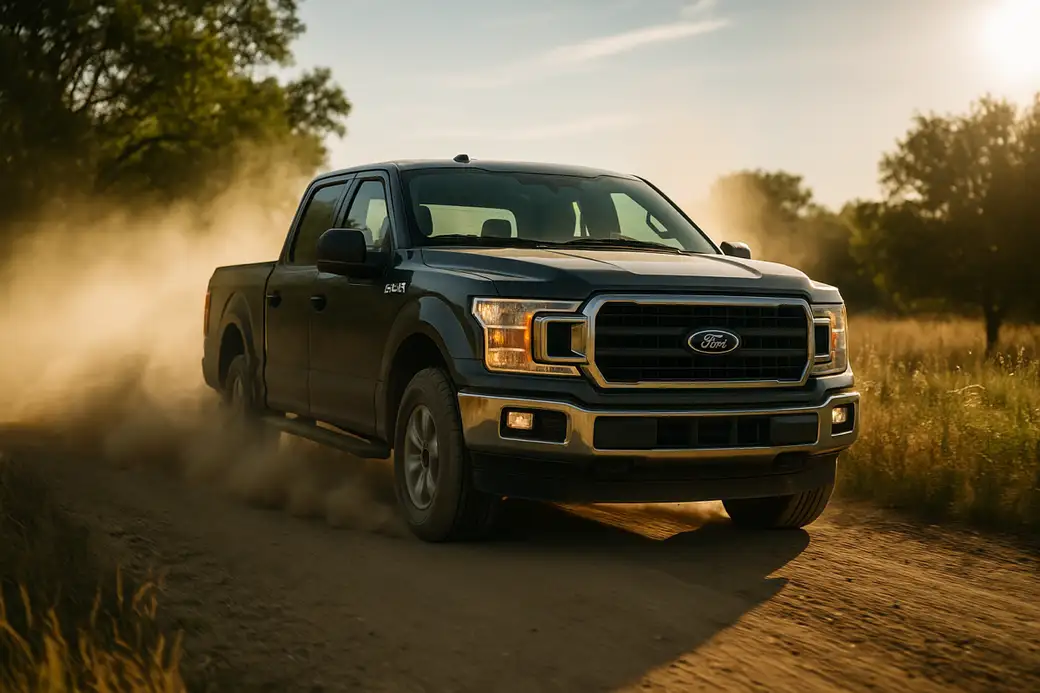 Work-Ready Trucks — used cars for sale at Fogg's Automotive in Schenectady, NY