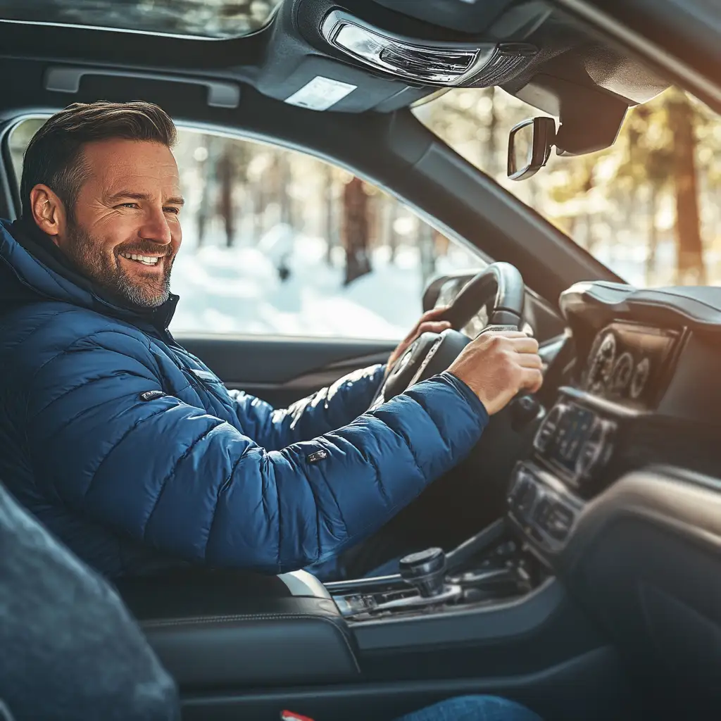 Commuter Friendly — used cars for sale at Fogg's Automotive in Schenectady, NY
