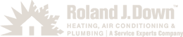 Roland J. Down, Fogg's Automotive commercial fleet service customer, Schenectady, NY