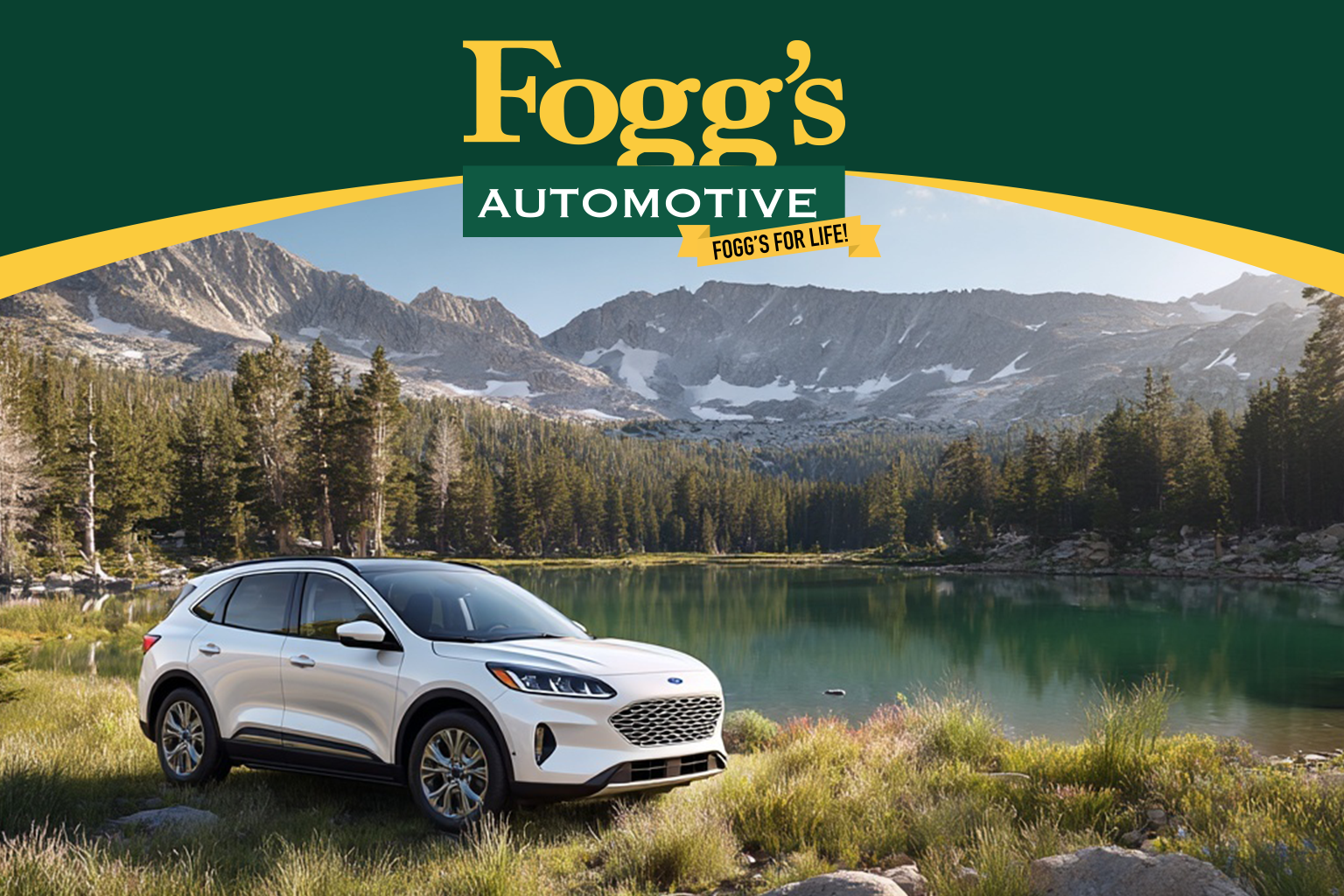 Fogg S Automotive Used Cars